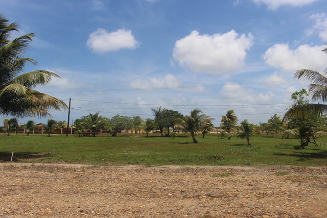 Real Estate for Sale - Exceptional Malacate Parcel Independence , Belize 